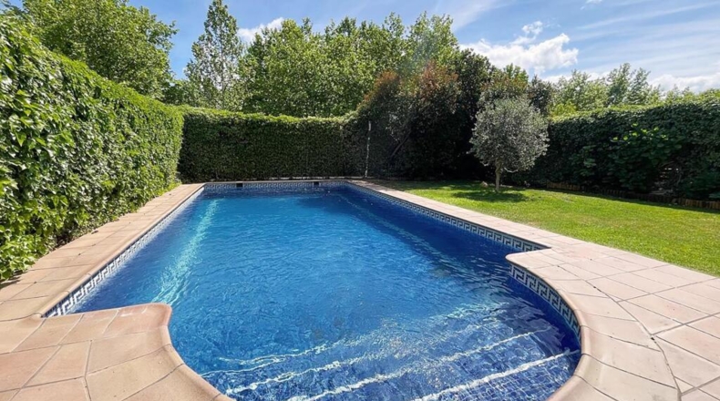 Community of Madrid - Villanueva de la Cañada - 429m2