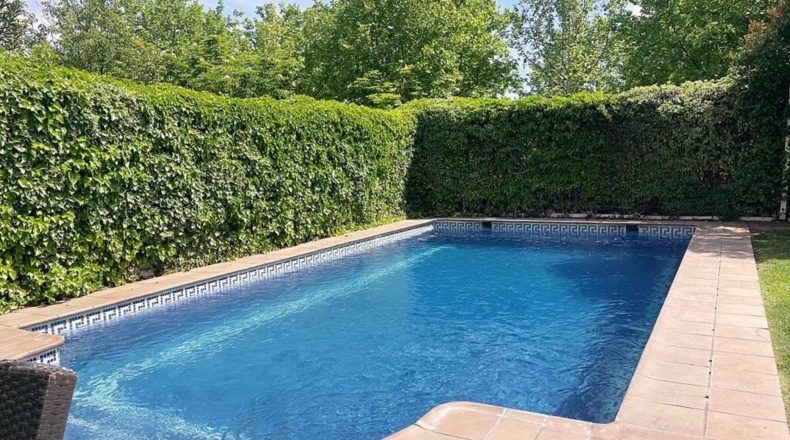 Community of Madrid - Villanueva de la Cañada - 429m2