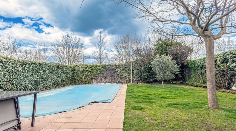 Community of Madrid - Villanueva de la Cañada - 429m2