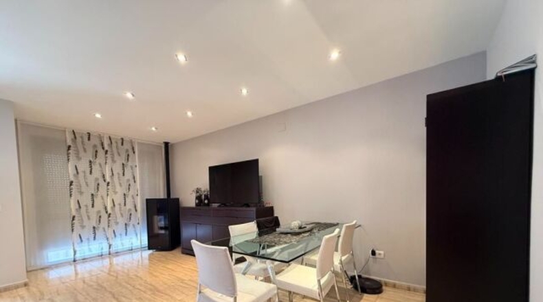 Alicante - Ondara - 183m2