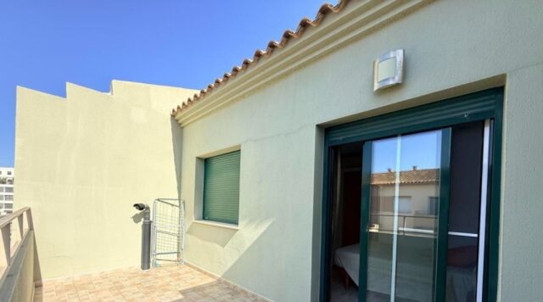 Alicante - Ondara - 183m2