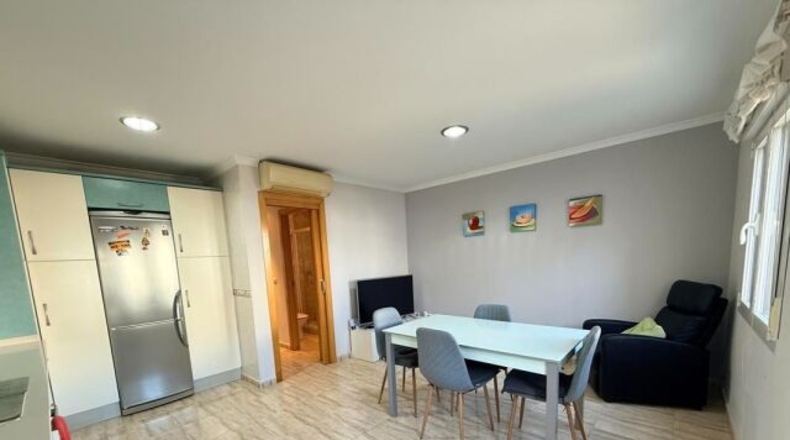 Alicante - Ondara - 183m2