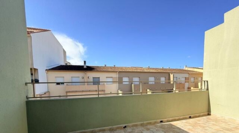 Alicante - Ondara - 183m2