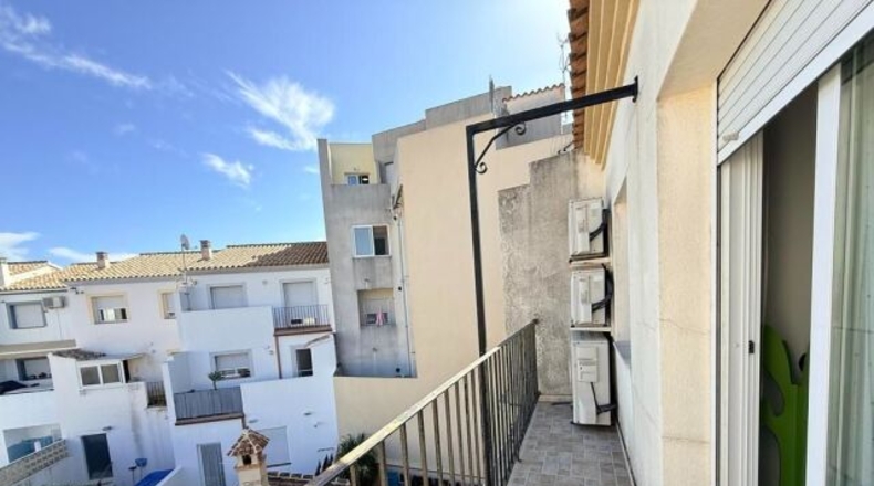 Alicante - Ondara - 183m2