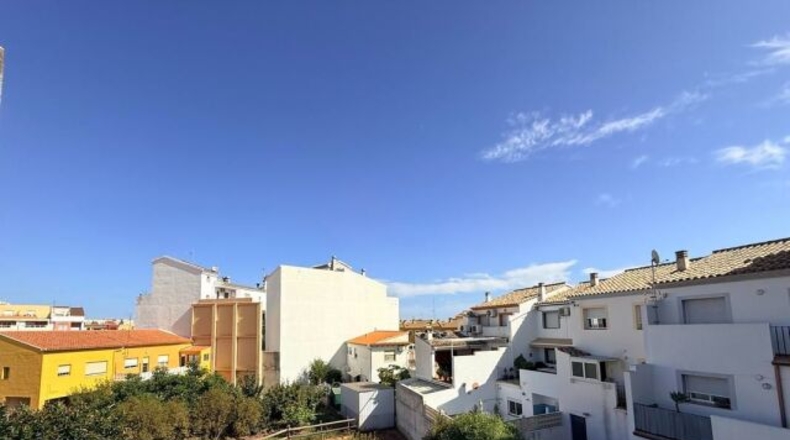 Alicante - Ondara - 183m2