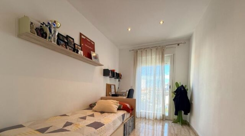 Alicante - Ondara - 183m2
