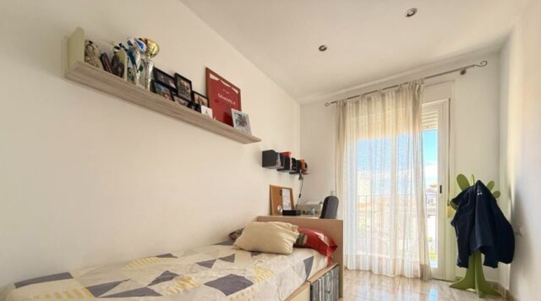 Alicante - Ondara - 183m2
