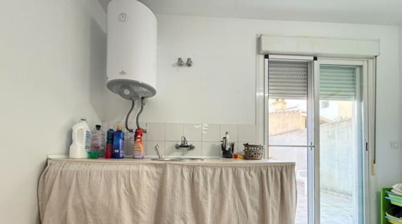 Alicante - Ondara - 183m2
