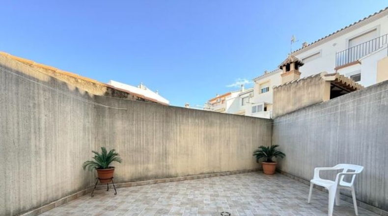 Alicante - Ondara - 183m2