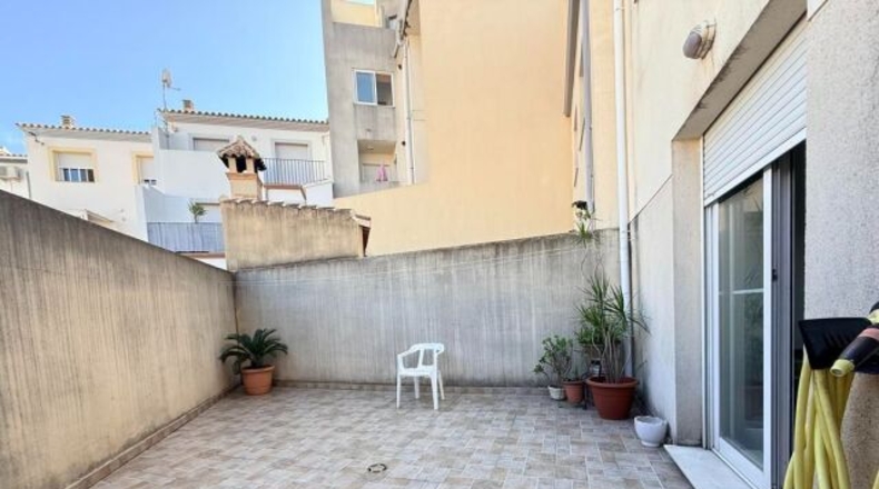 Alicante - Ondara - 183m2