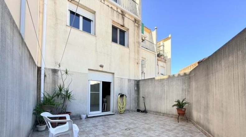 Alicante - Ondara - 183m2