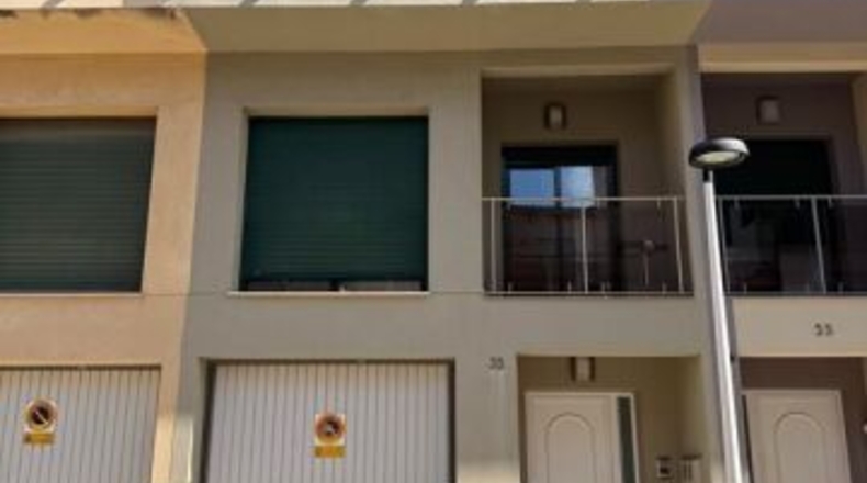 Alicante - Ondara - 183m2