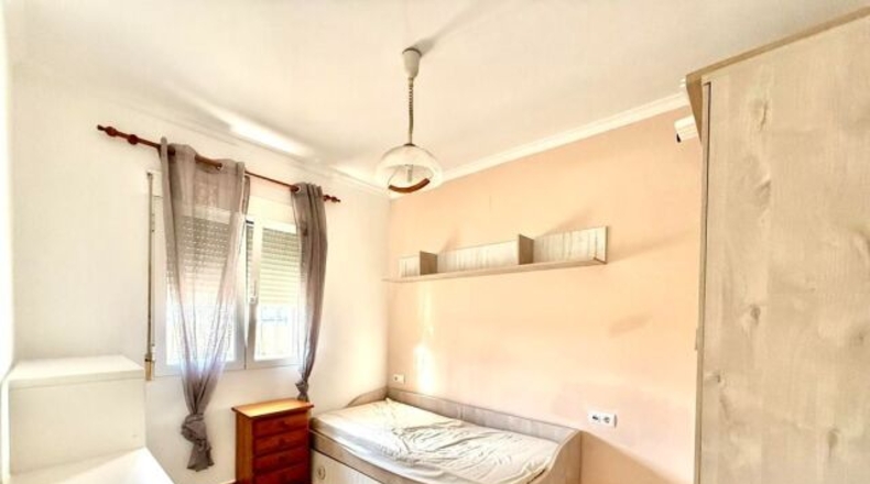 Alicante - els Poblets - 107m2