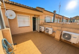 Catral 78&nbsp;m²