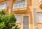 Xalet adossat amb terreny en venda a Catral ref.: TR408380 foto