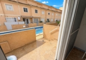 Xalet adossat amb terreny en venda a Catral ref.: TR408380 foto