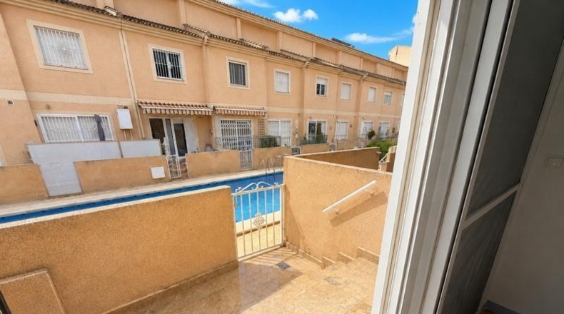 Alicante - Catral - 78m2