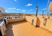 Xalet adossat amb terreny en venda a Catral ref.: TR408380 foto