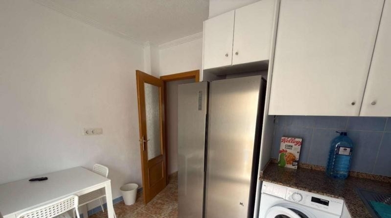 Alicante - Catral - 78m2