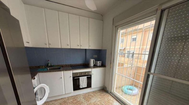 Alicante - Catral - 78m2