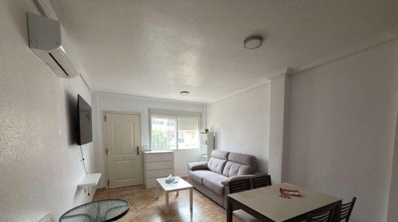 Alicante - Catral - 78m2