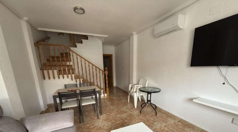 Alicante - Catral - 78m2