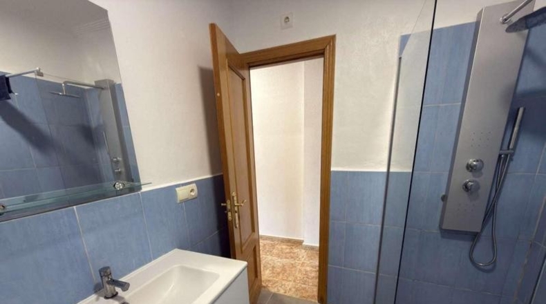Alicante - Catral - 78m2