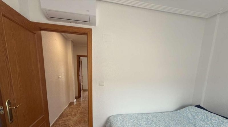 Alicante - Catral - 78m2