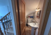 Xalet adossat amb terreny en venda a Catral ref.: TR408380 foto