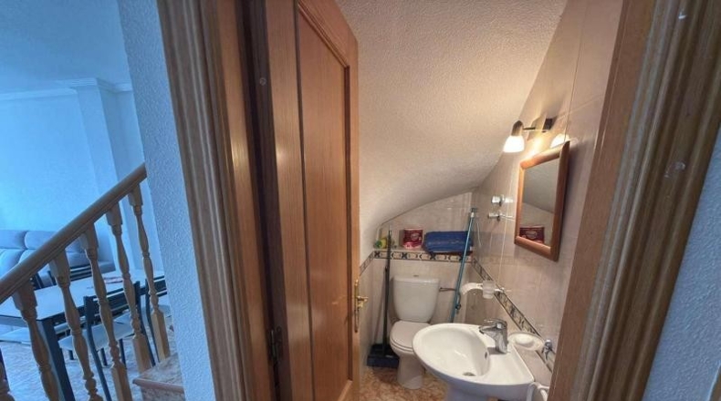 Alicante - Catral - 78m2