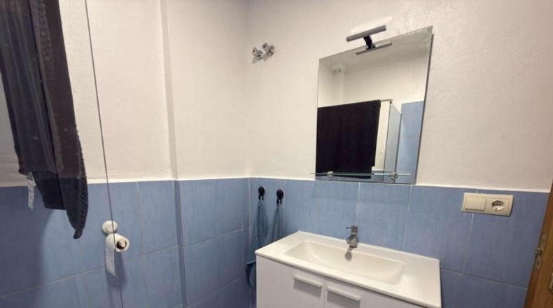 Alicante - Catral - 78m2