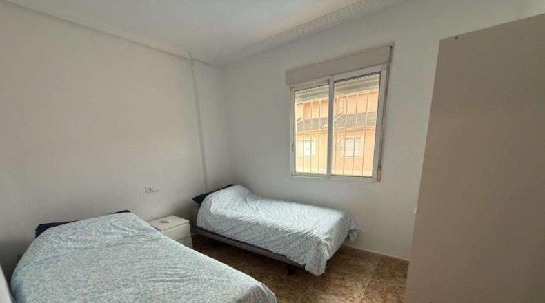 Alicante - Catral - 78m2