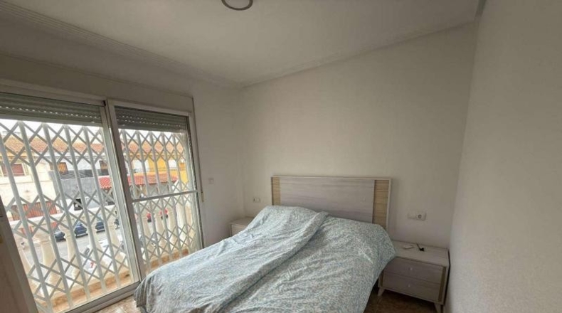 Alicante - Catral - 78m2