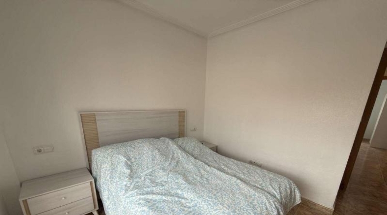 Alicante - Catral - 78m2
