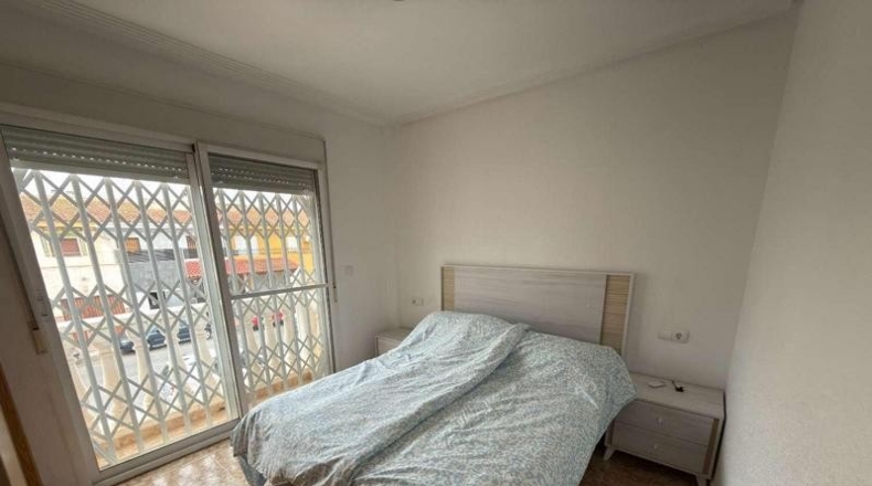 Alicante - Catral - 78m2
