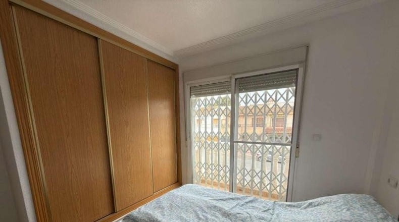 Alicante - Catral - 78m2