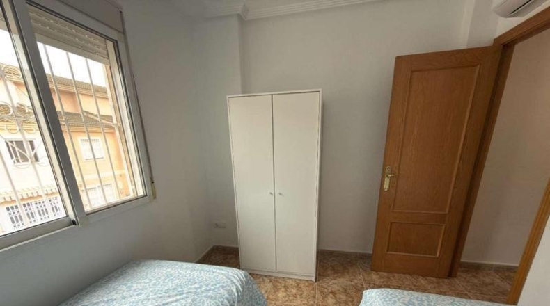 Alicante - Catral - 78m2