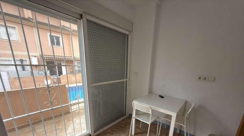 Alicante - Catral - 78m2