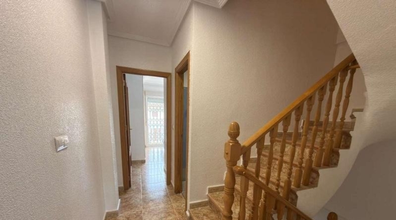 Alicante - Catral - 78m2