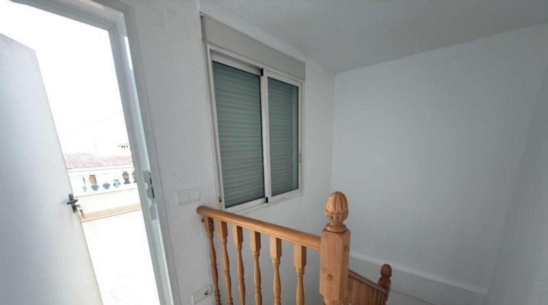 Alicante - Catral - 78m2