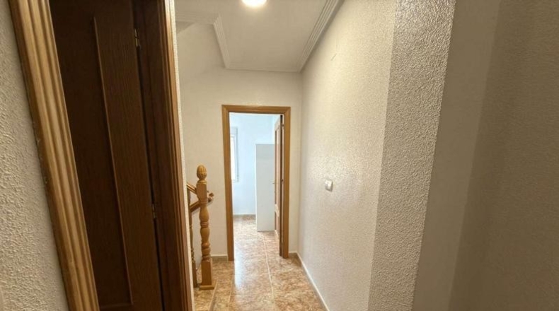 Alicante - Catral - 78m2
