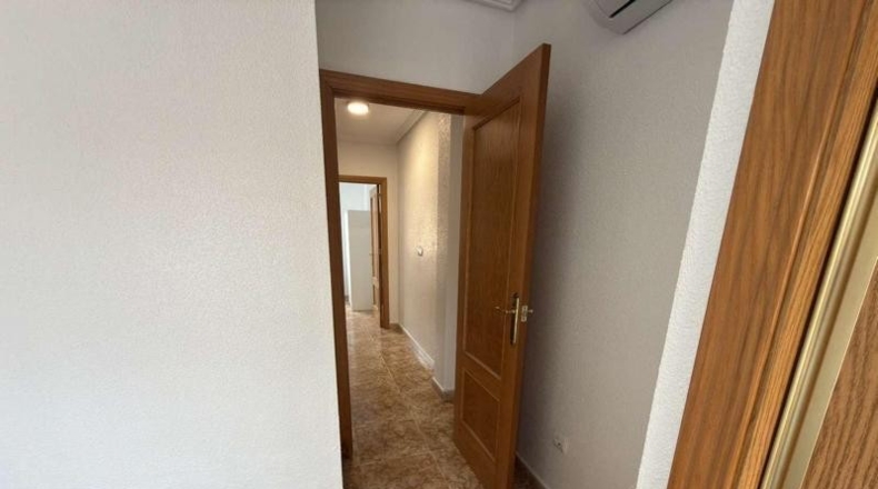 Alicante - Catral - 78m2