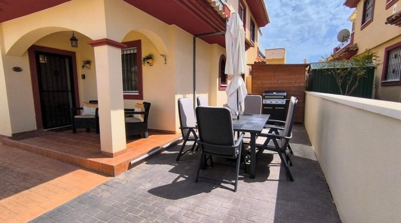 Alicante - Rojals - 102m2