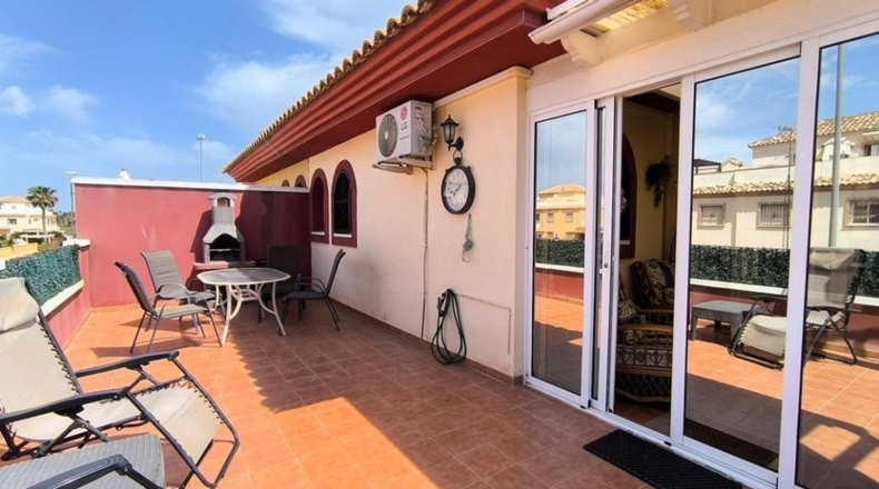 Alicante - Rojals - 102m2