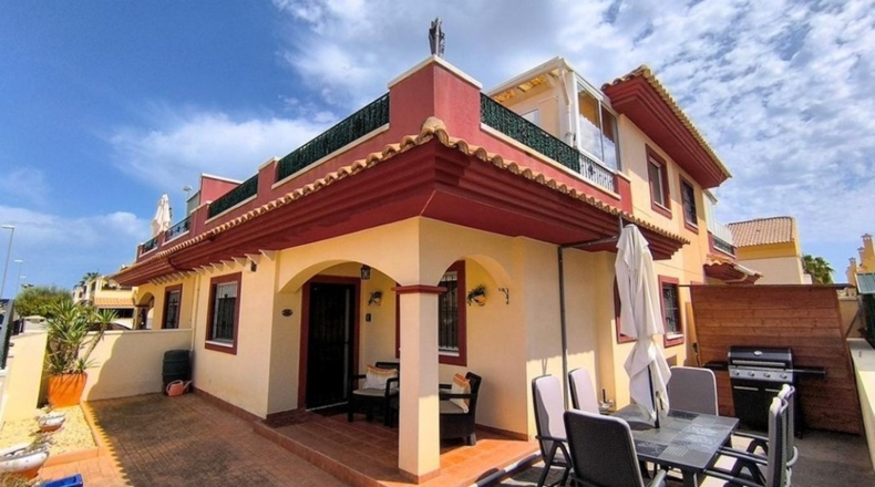 Alicante - Rojals - 102m2