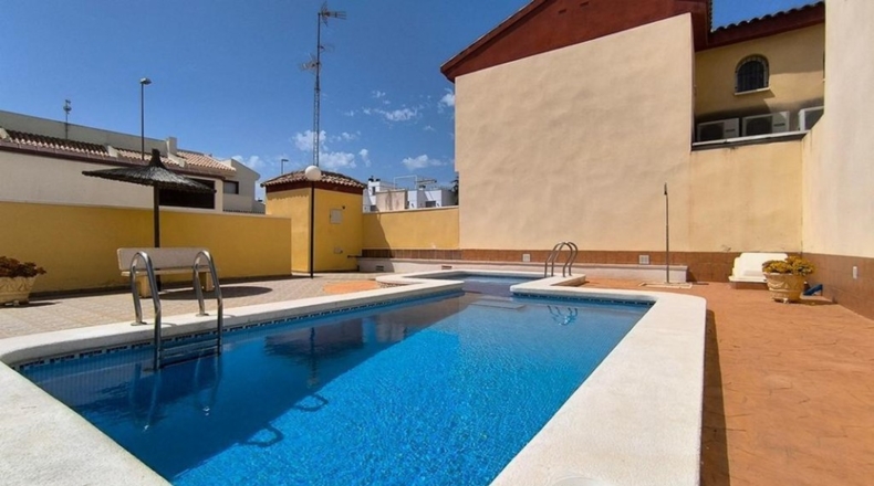 Alicante - Rojals - 102m2