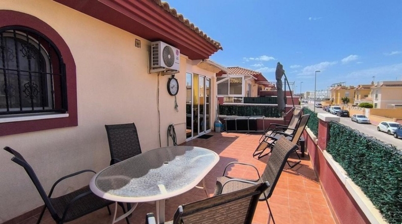 Alicante - Rojals - 102m2
