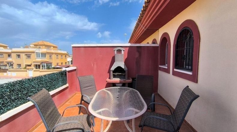 Alicante - Rojals - 102m2