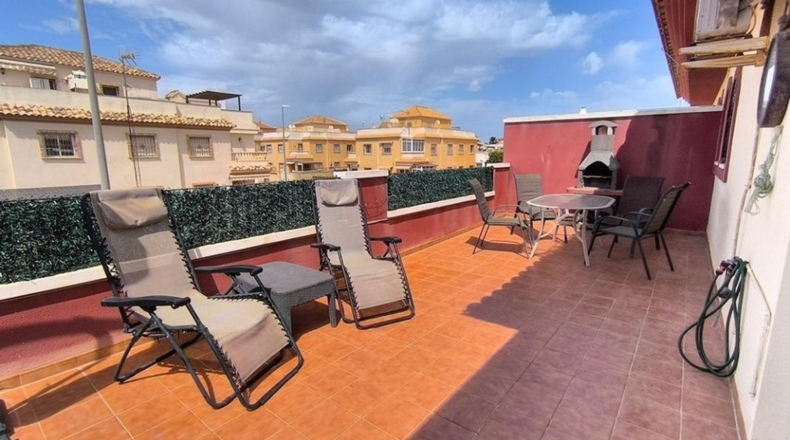 Alicante - Rojals - 102m2