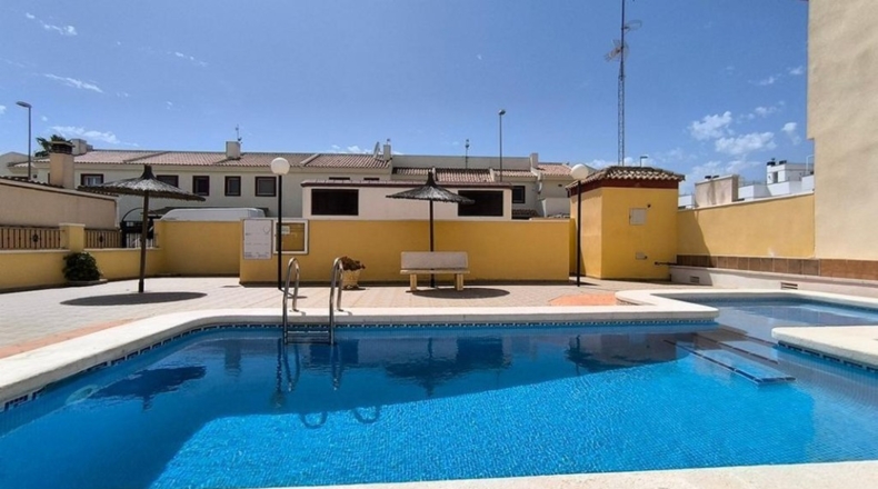 Alicante - Rojals - 102m2